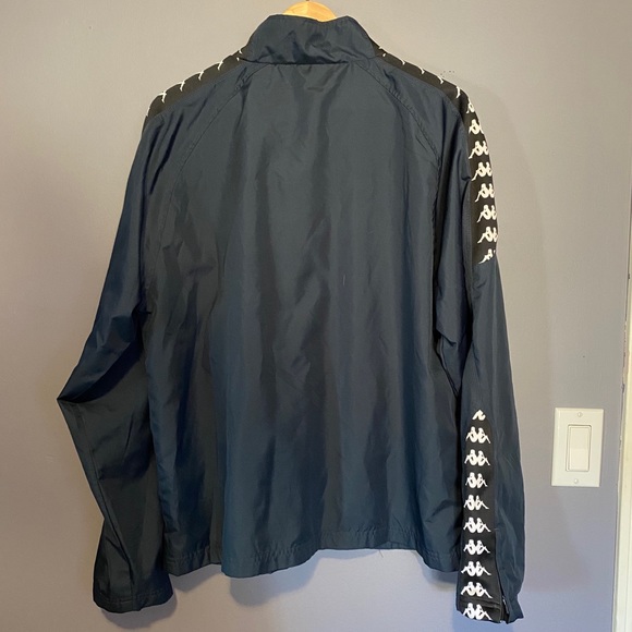 Kappa Windbreaker - Picture 2 of 4